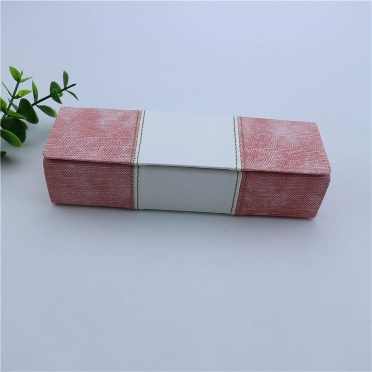 PU Glasses case