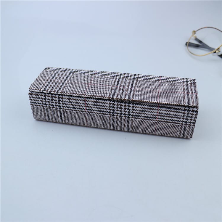 PU Glasses case