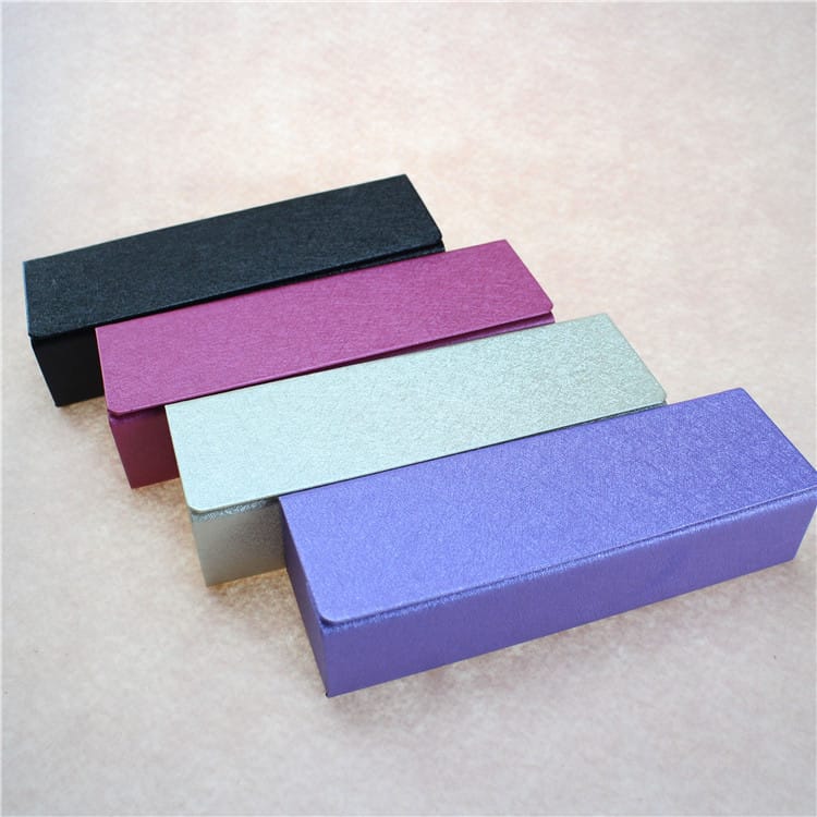 PU Glasses case