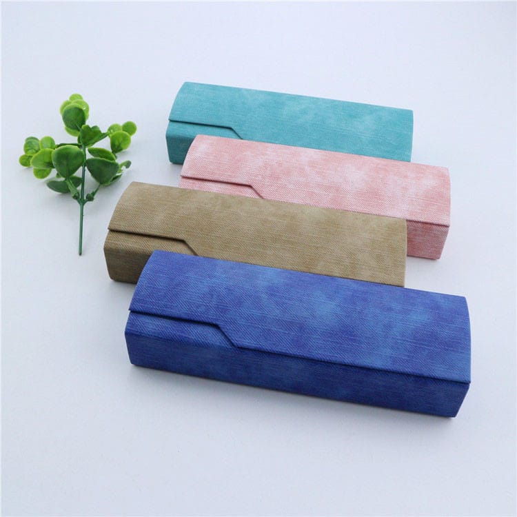 PU Glasses case