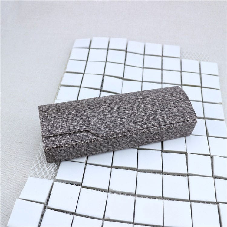 PU GLasses case