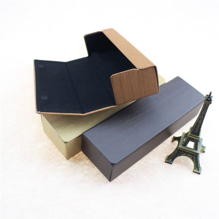 PU Glasses Case