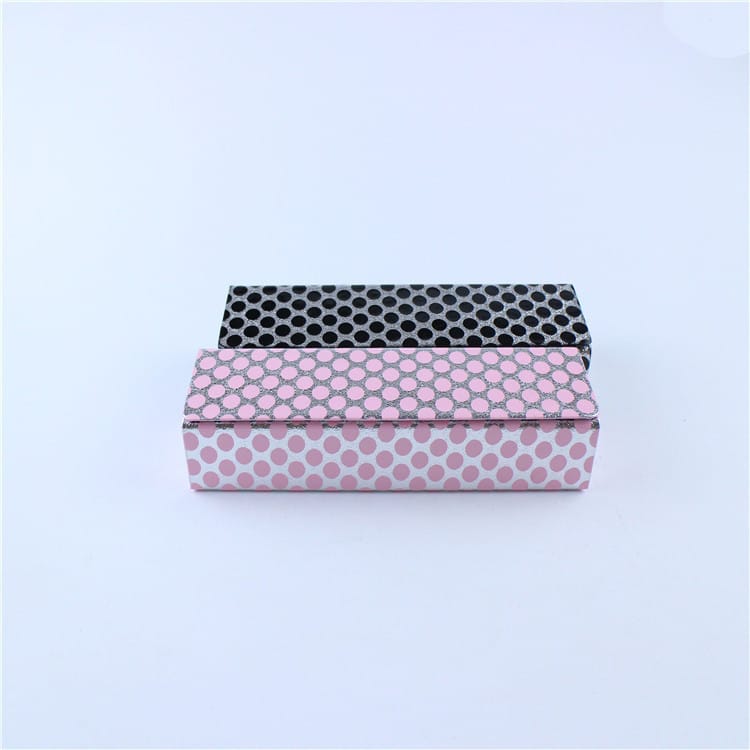 PU Glasses case