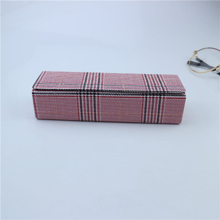 PU Glasses case