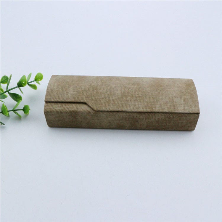 PU Glasses case