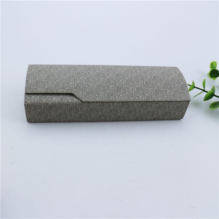 PU Glasses case