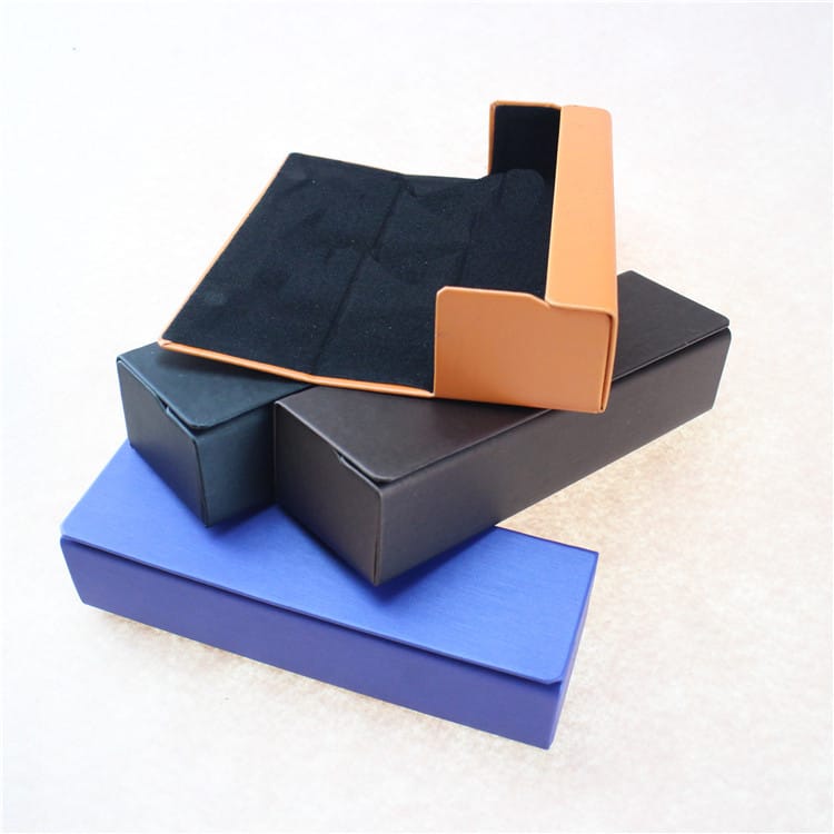 PU Glasses case