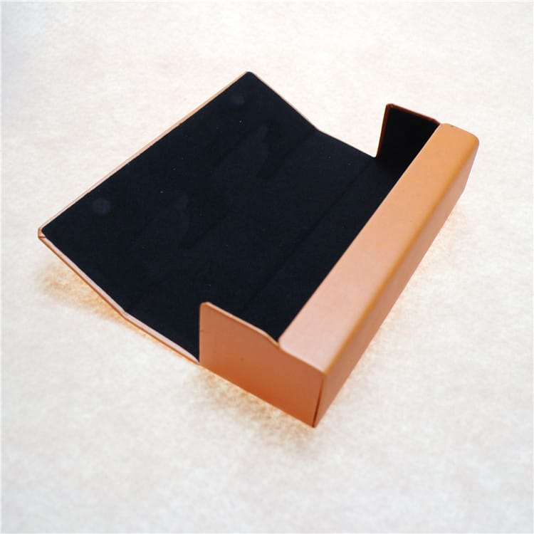 PU Glasses case