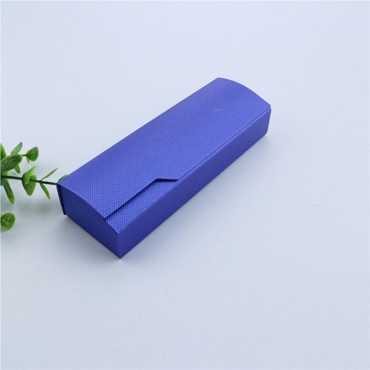 PU Glasses case