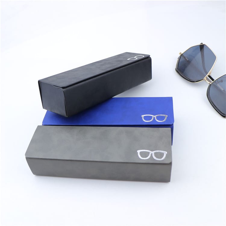 PU Glasses case