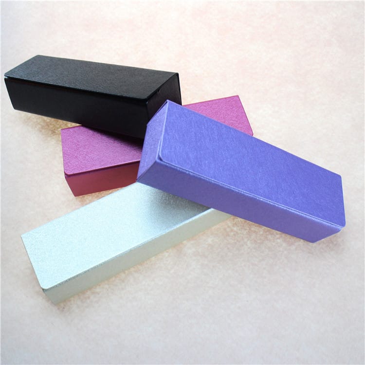 PU Glasses case