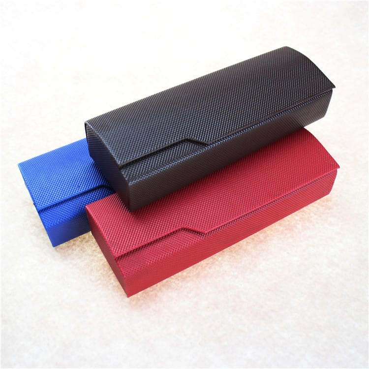 PU Glasses case