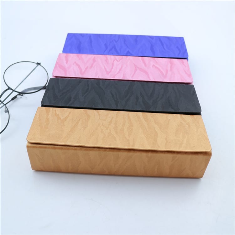 PU Glasses case