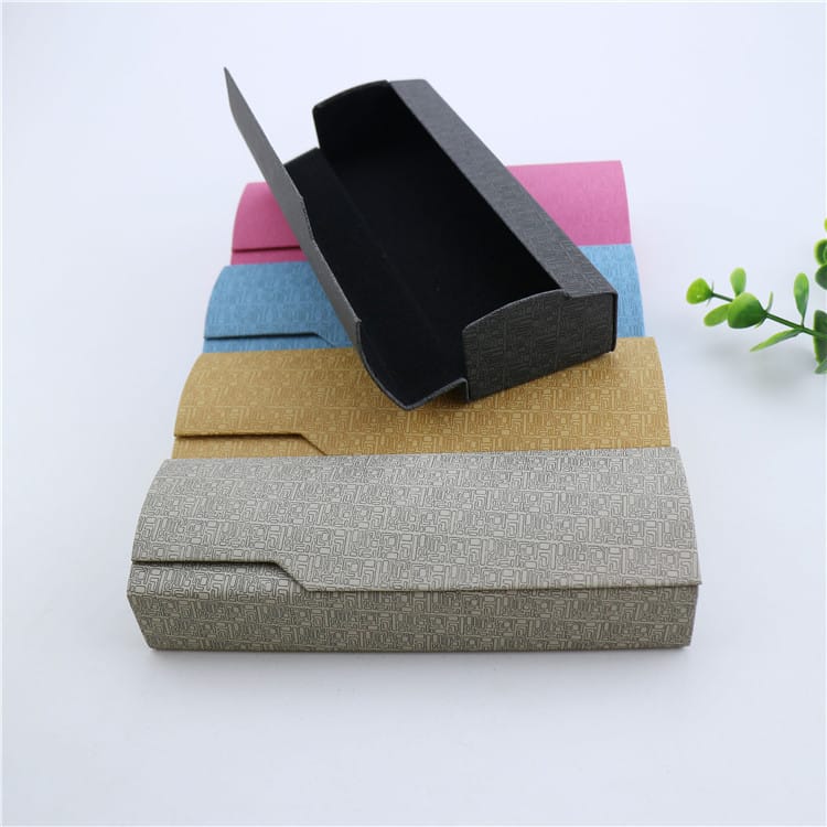 PU Glasses case