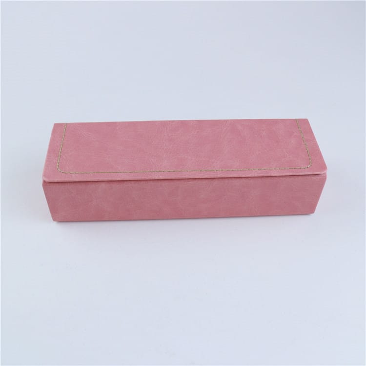 PU Glasses case