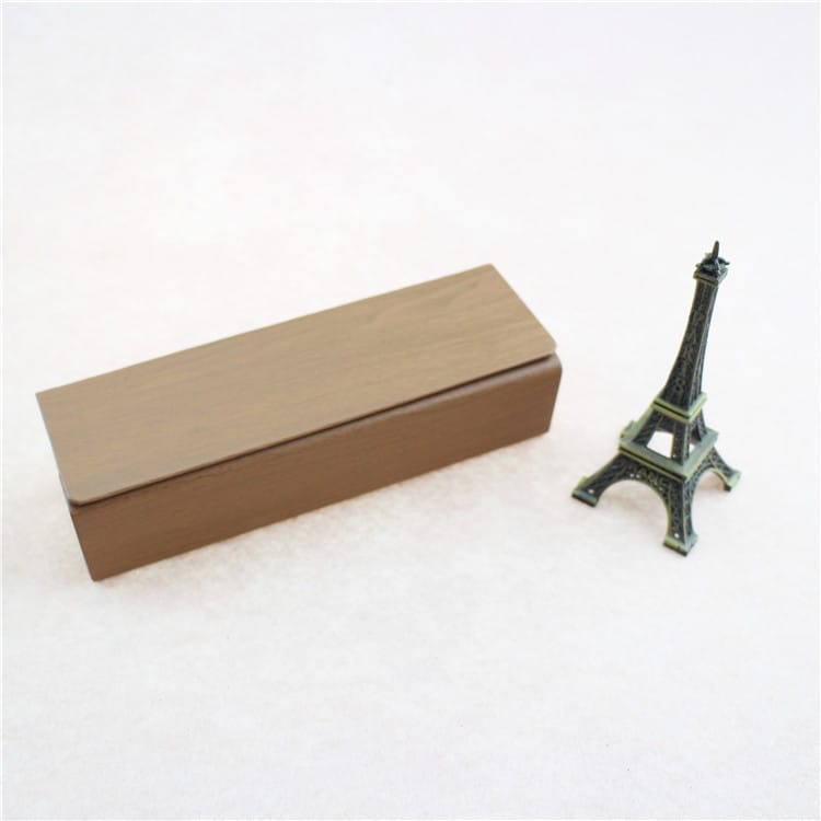 PU Glasses Case