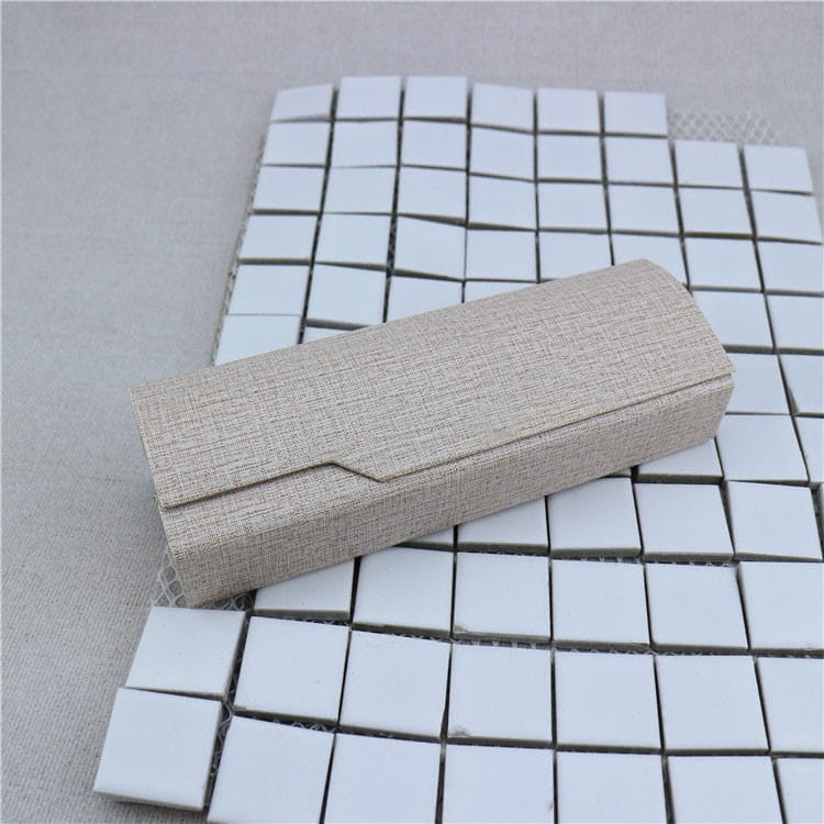 PU GLasses case