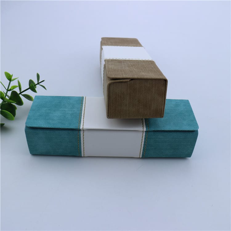 PU Glasses case