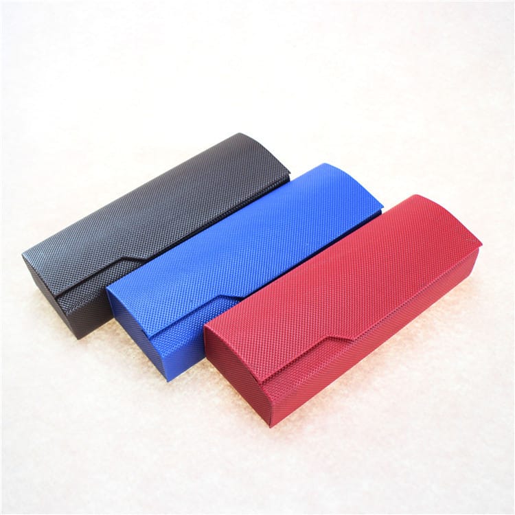 PU Glasses case