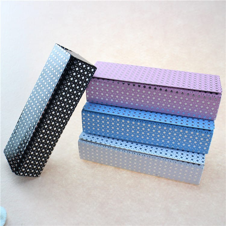 PU Glasses case