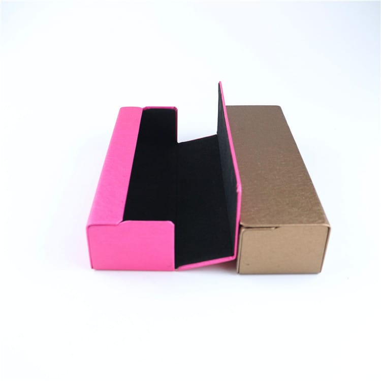 PU Glasses case