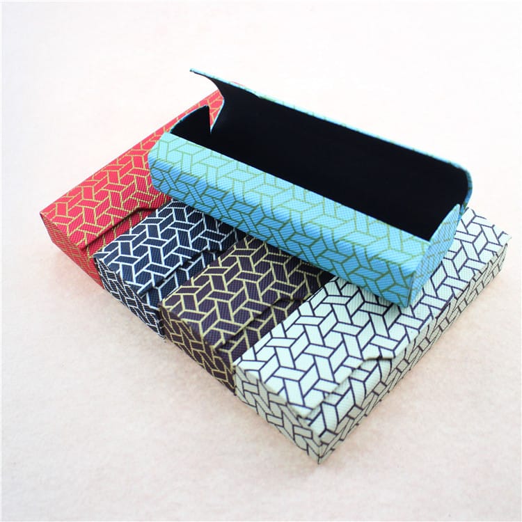 PU Glasses case