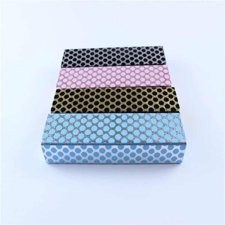 PU Glasses case