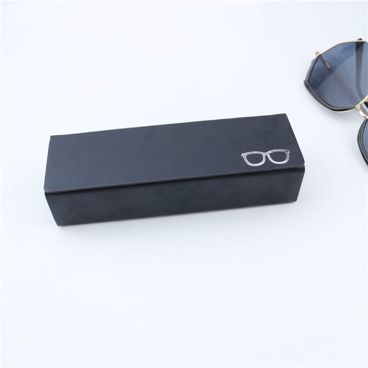 PU Glasses case