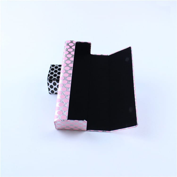 PU Glasses case
