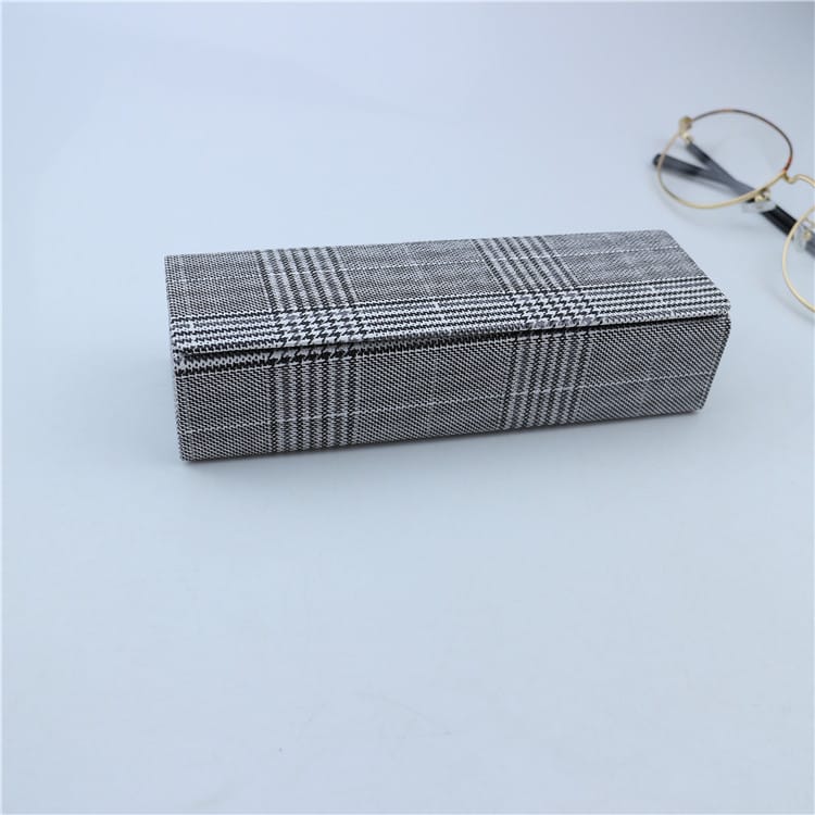 PU Glasses case
