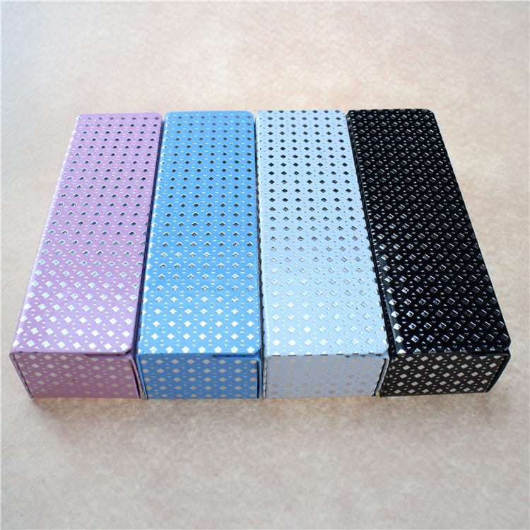 PU Glasses case