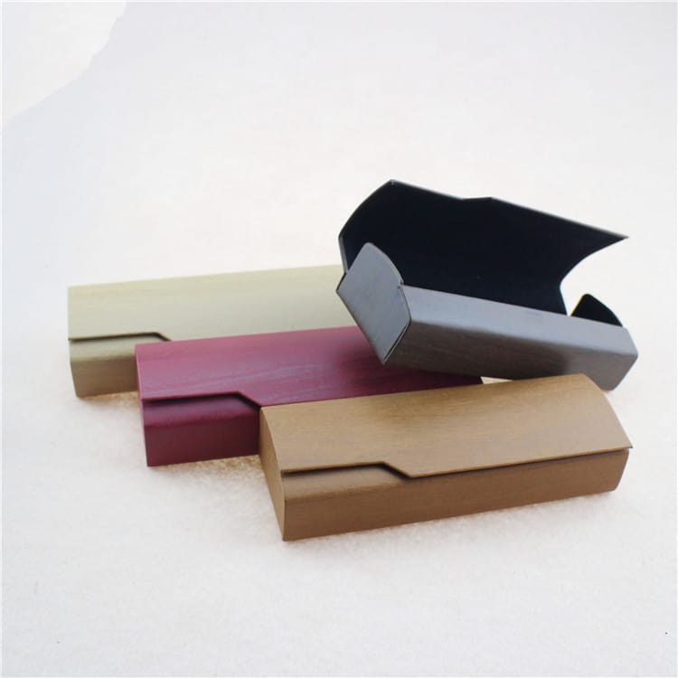 PU Glasses case