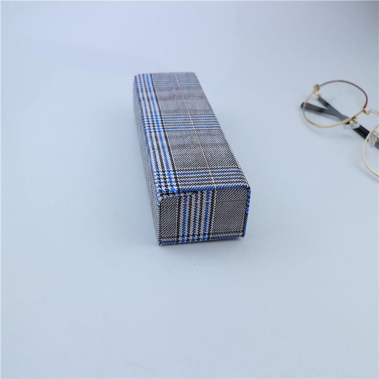 PU Glasses case
