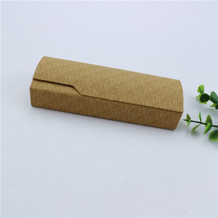 PU Glasses case