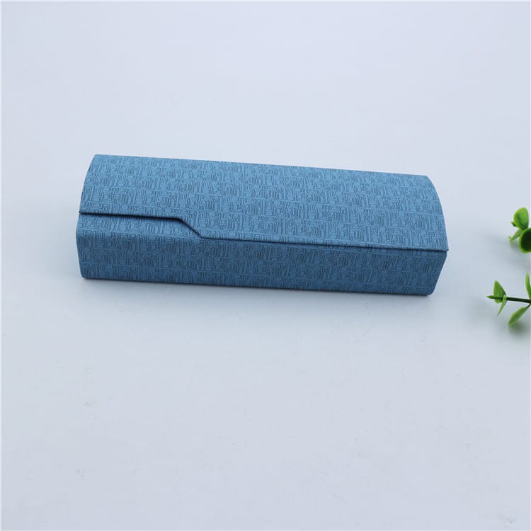 PU Glasses case