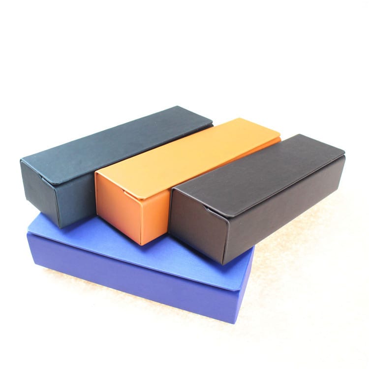 PU Glasses case
