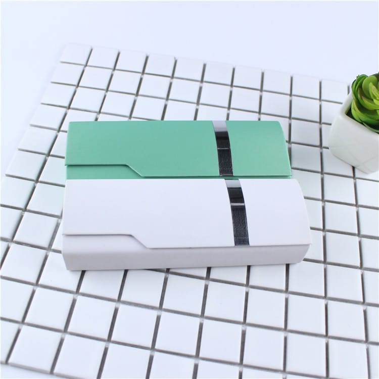 PU Glasses case