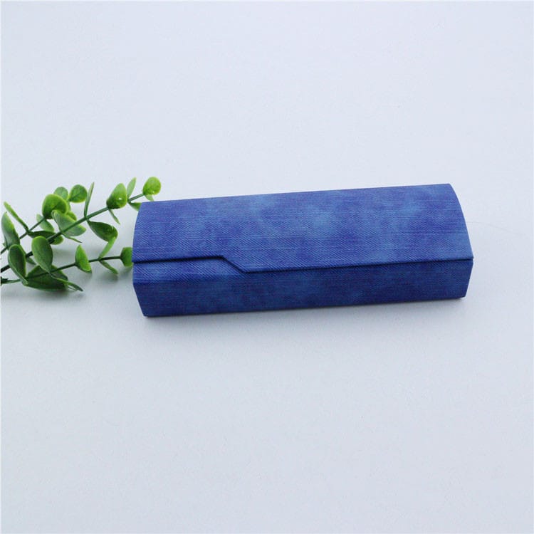 PU Glasses case