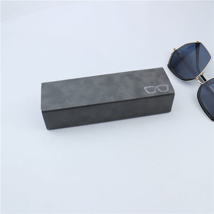 PU Glasses case
