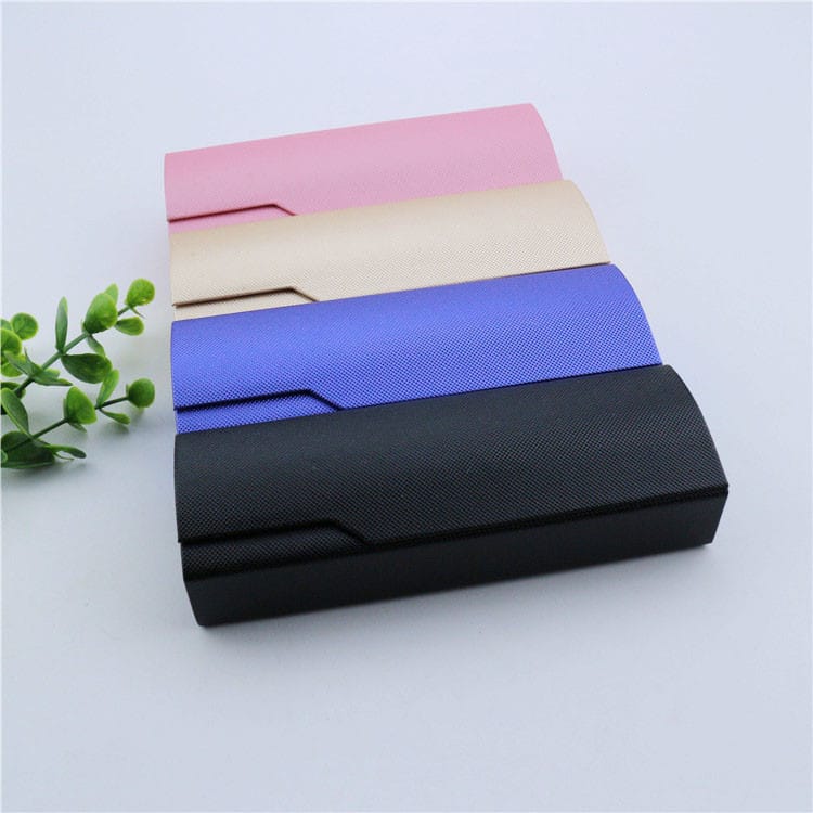 PU Glasses case