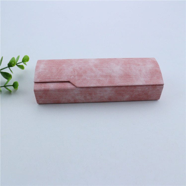 PU Glasses case
