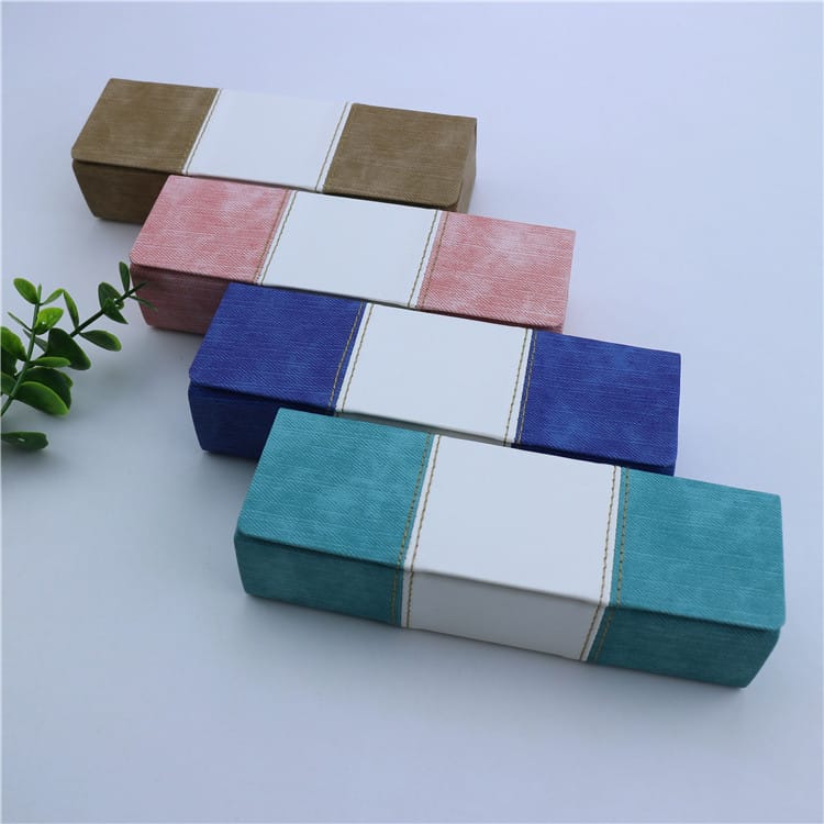 PU Glasses case