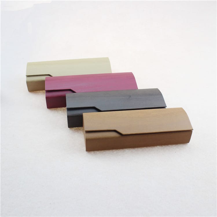 PU Glasses case