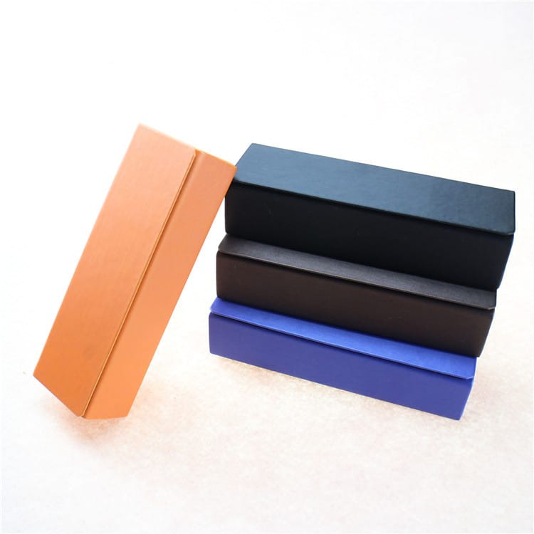 PU Glasses case
