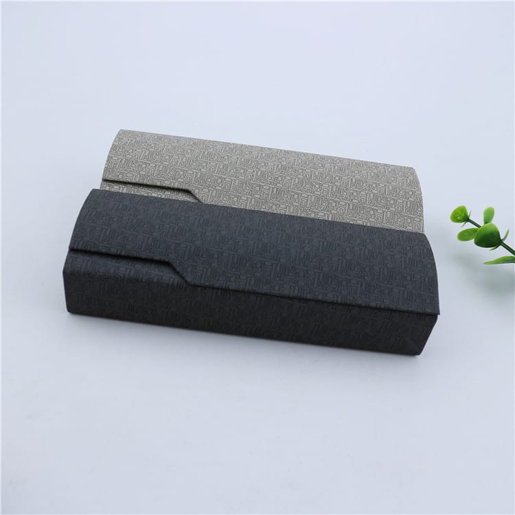 PU Glasses case