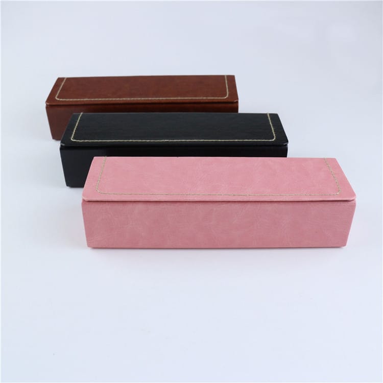 PU Glasses case
