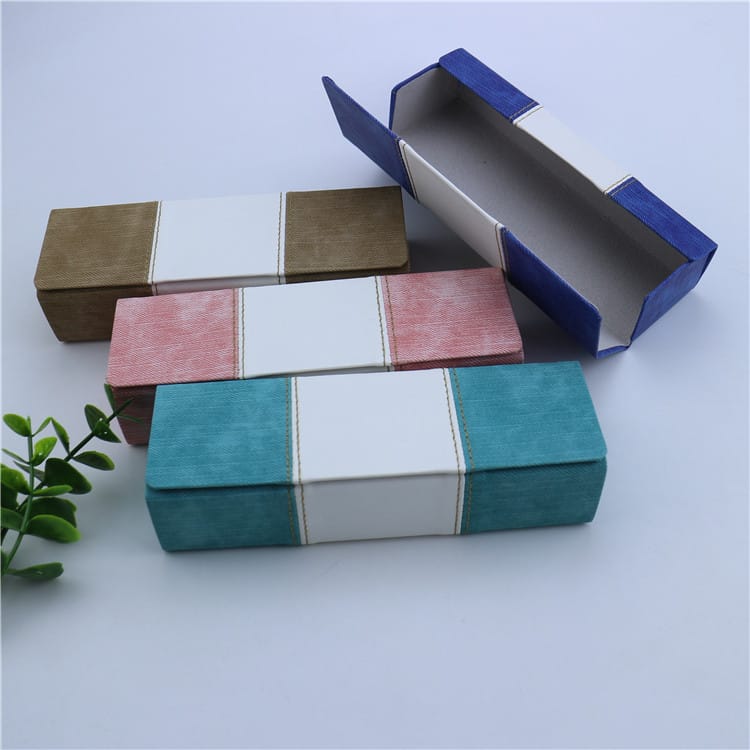PU Glasses case