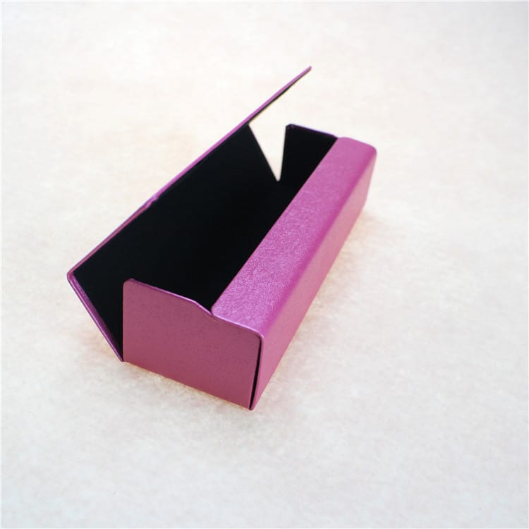 PU Glasses case