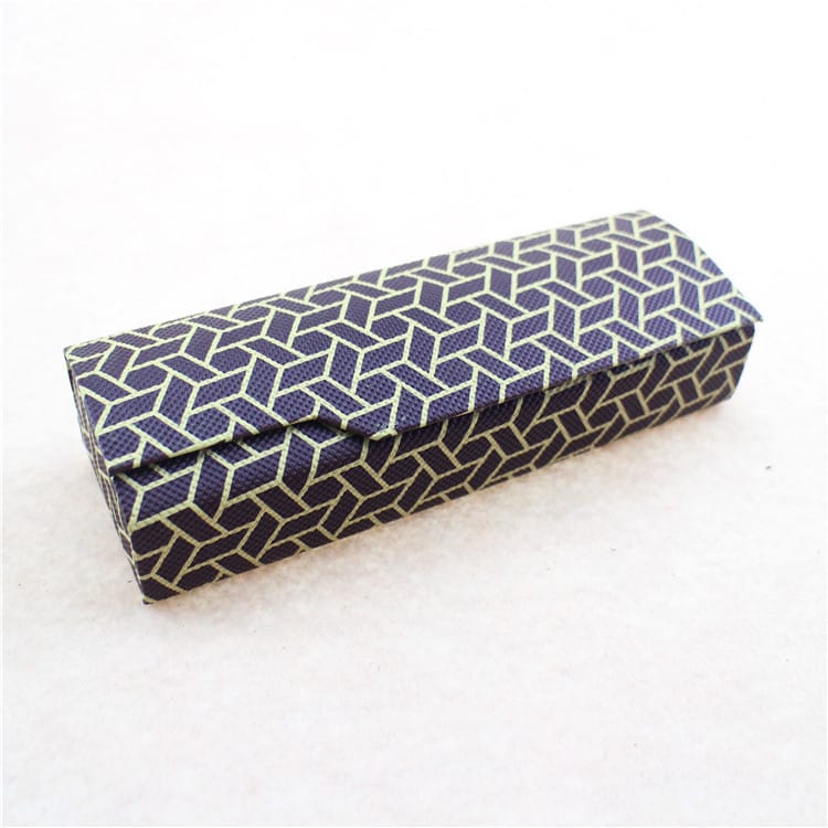 PU Glasses case