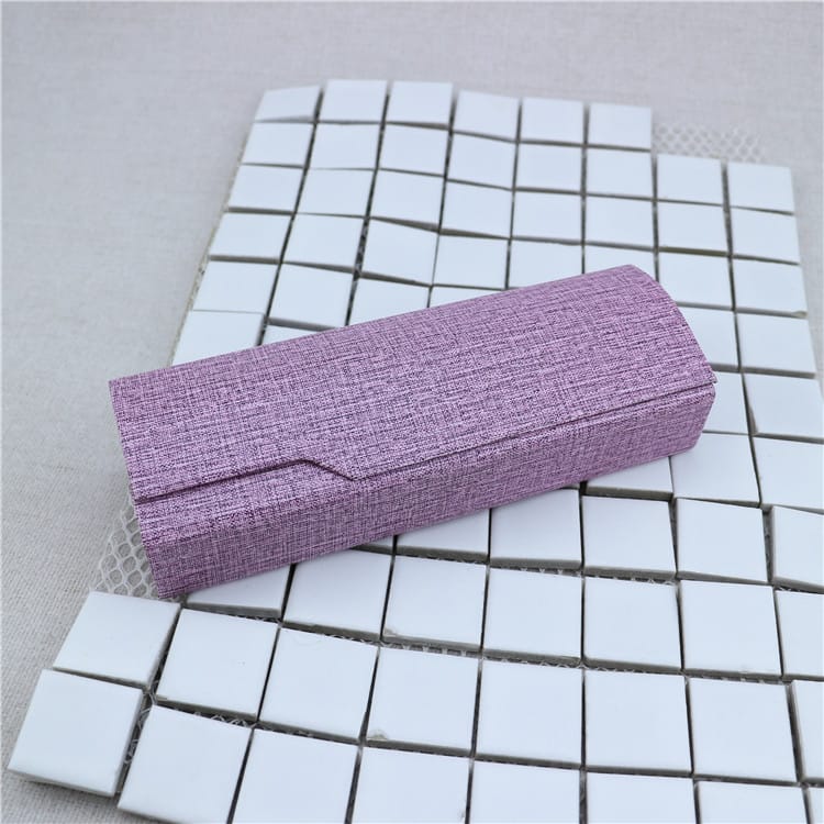 PU GLasses case